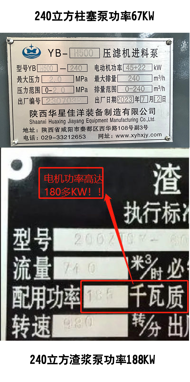 洗煤廠(chǎng)陶瓷柱塞泵替換渣漿泵