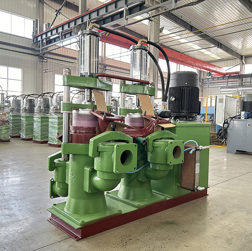 液壓陶瓷柱塞泵-15 液壓陶瓷柱塞泵-15